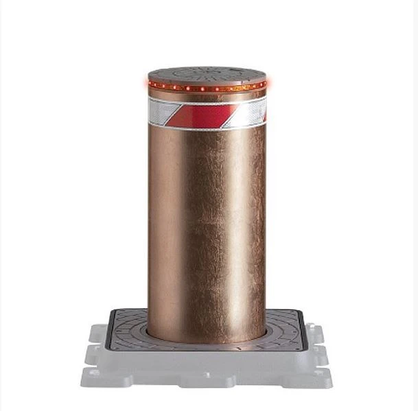 Automatic Bollard 275-GS600